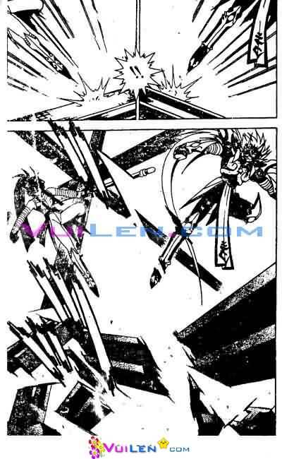 tiểu thần zenki - kishin douji zenki chapter 13 25