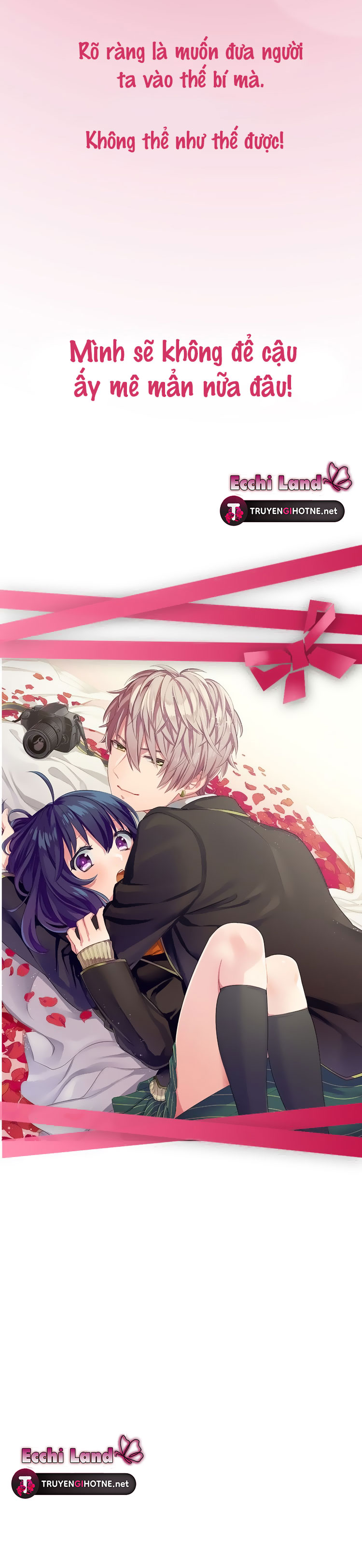 mệnh lệnh của subaru-kun là tuyệt đối!! chapter 0.2 4