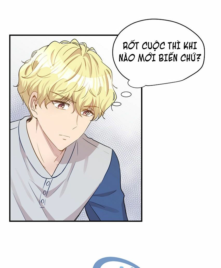 cuộc sống kỳ thú chapter 21 43