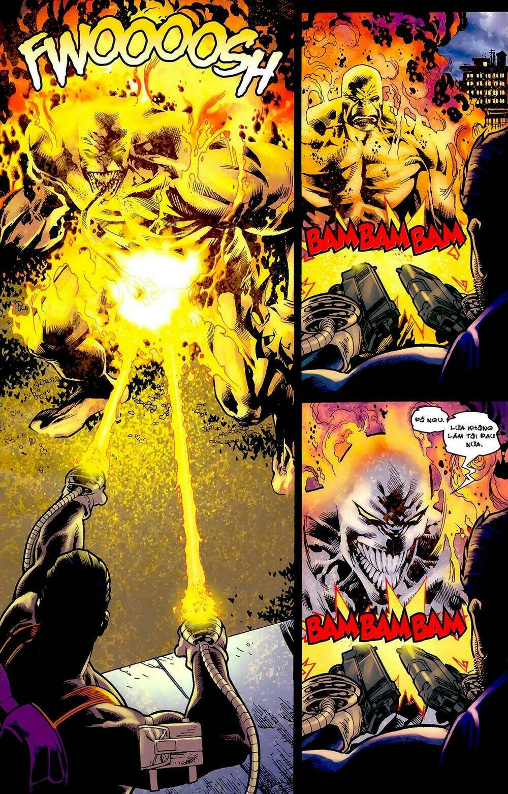 anti-venom new way to live chapter 2 12