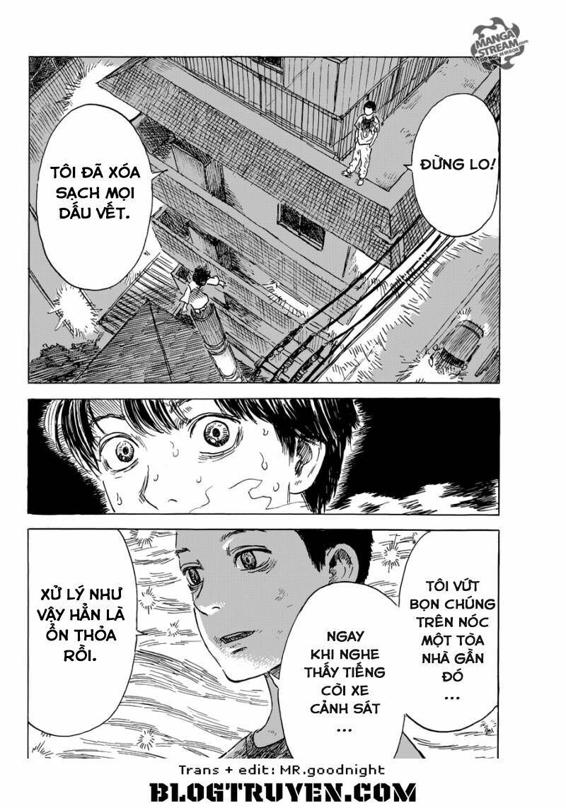 happiness chapter 10 13