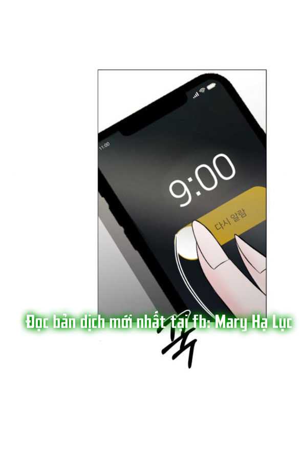 điệu nhảy say mê giữa màn đêm chapter 4.2 22