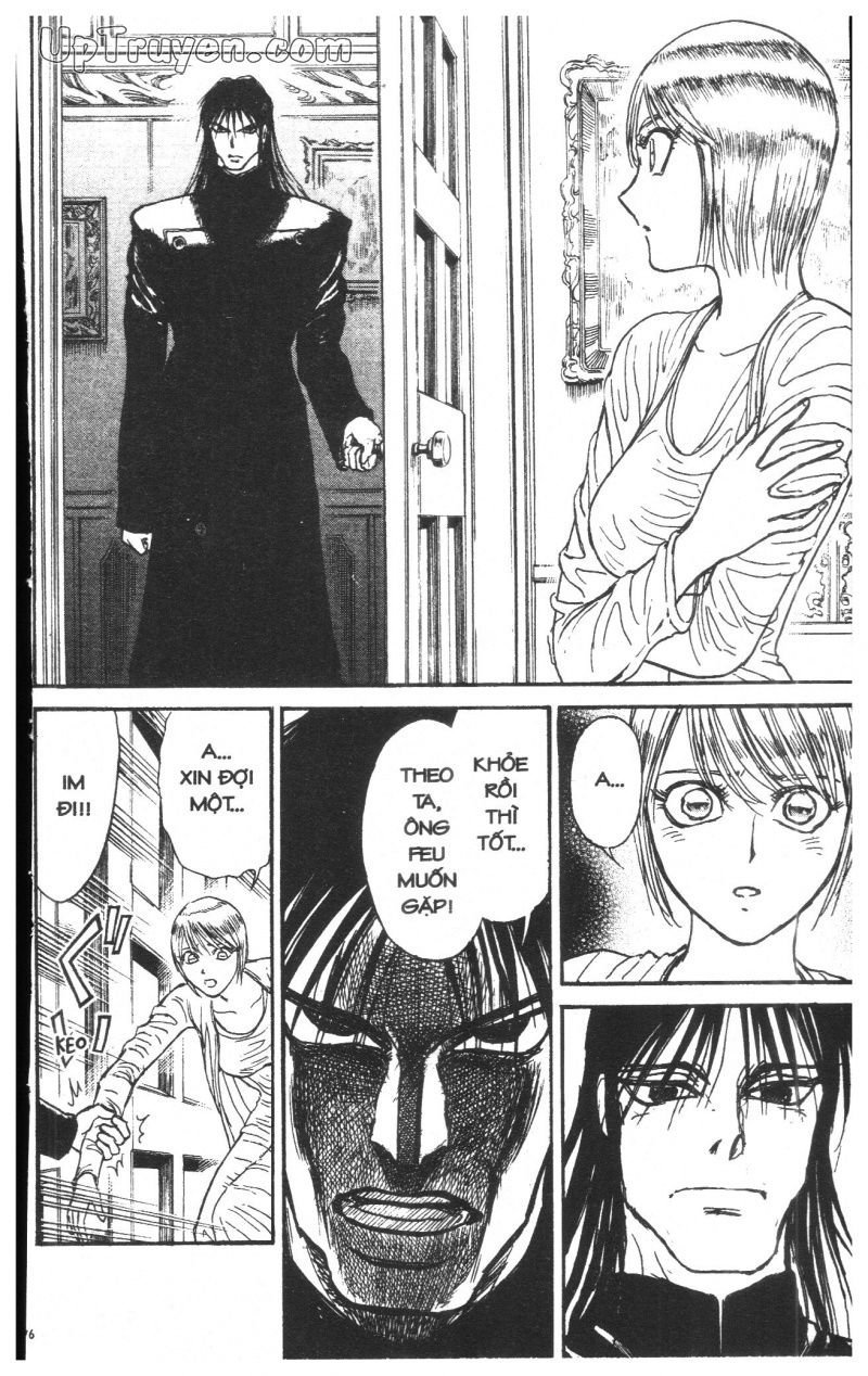 nhật ký lọ lem chapter 40 178