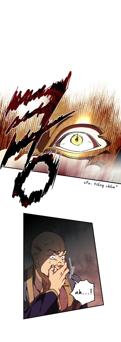 bị che khuất bởi ánh hoàng hôn chapter 77 10