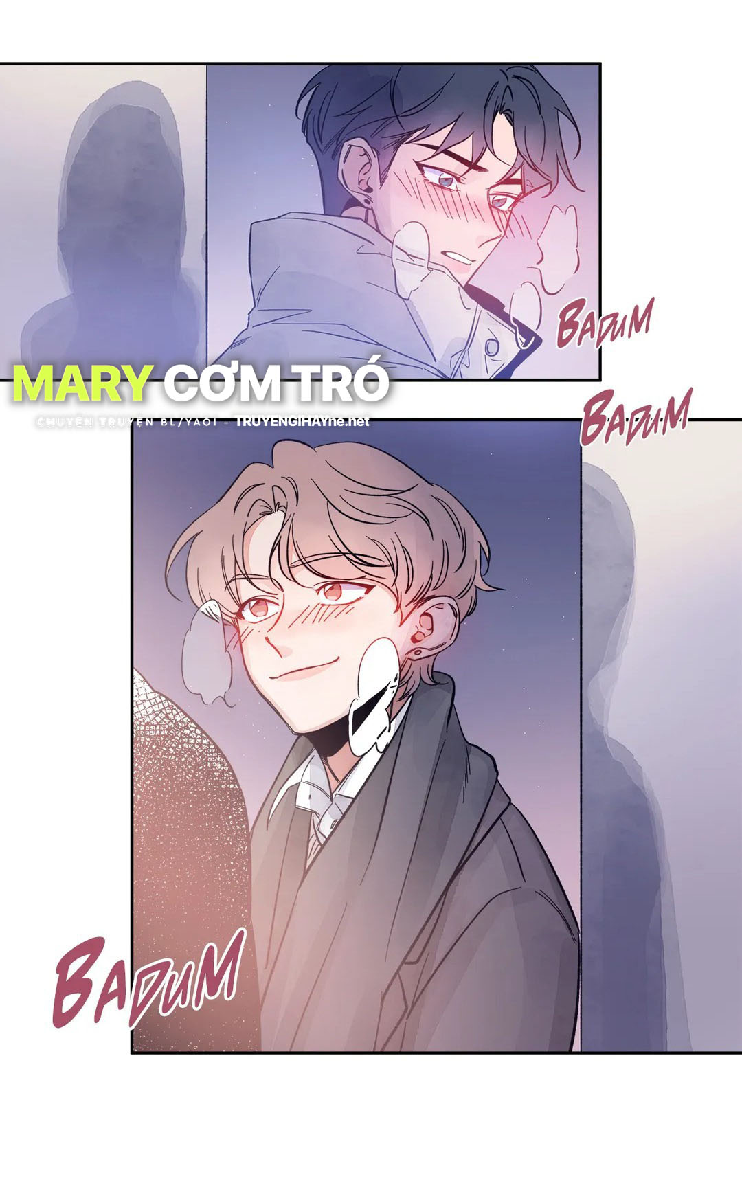 sketch - phác họa chapter 2.2 22