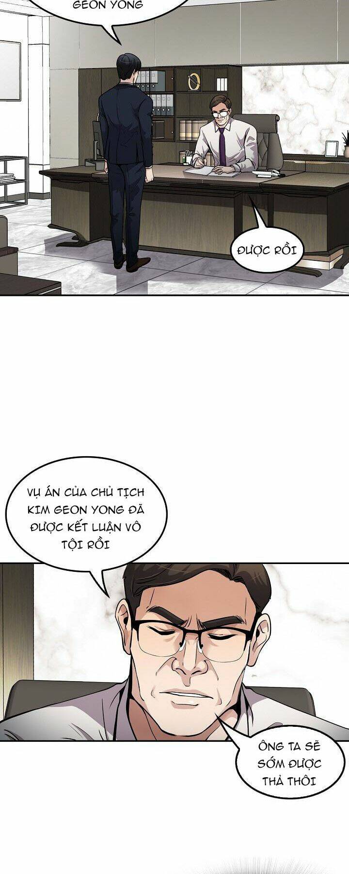 điều tra viên chuyển sinh chapter 95 3