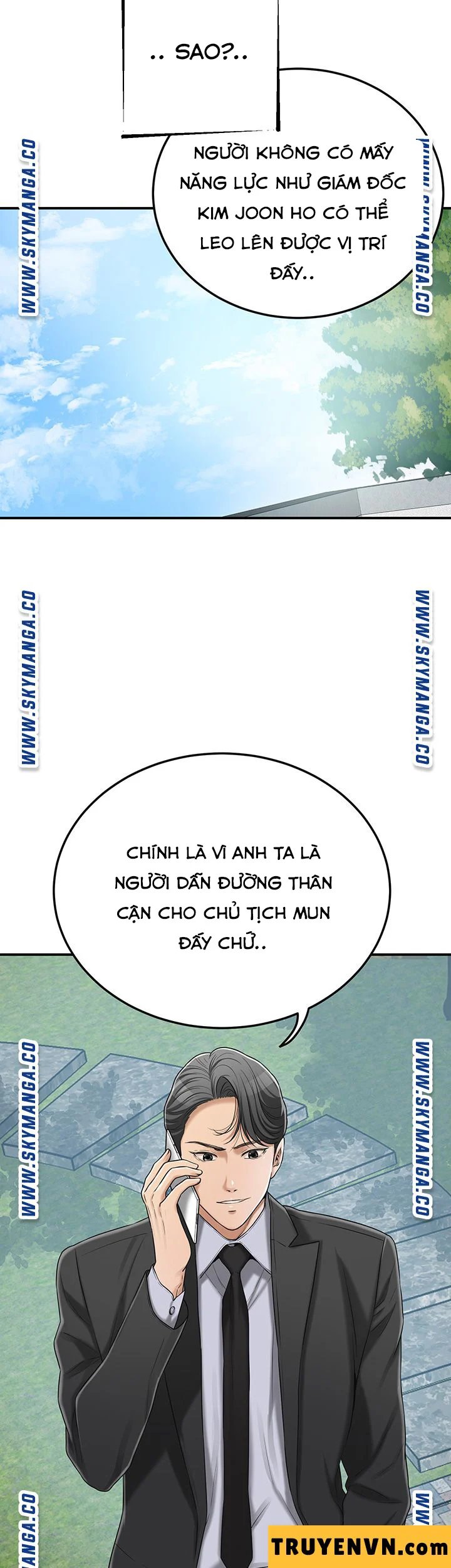 ham muốn chapter 45 42