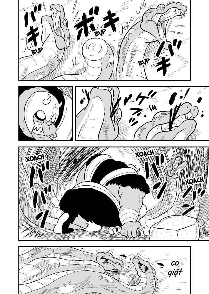 bảng xếp hạng vua chapter 84 11