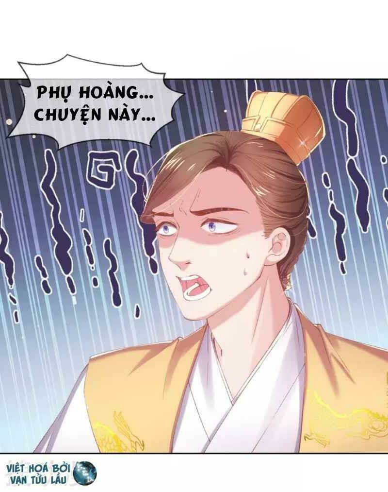 thị huyết y phi chapter 65 29