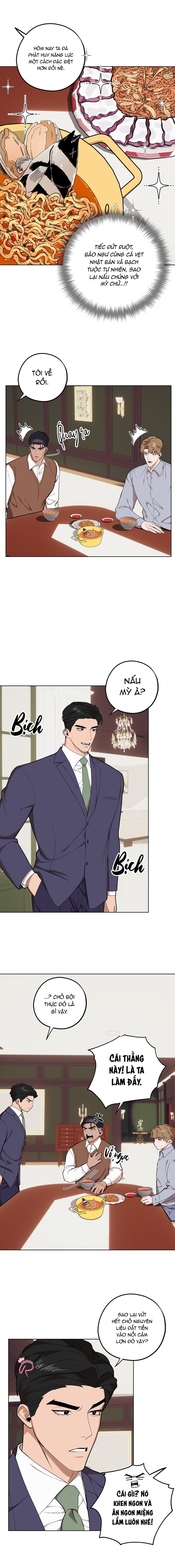 yi su nhà họ kang chapter 68 4