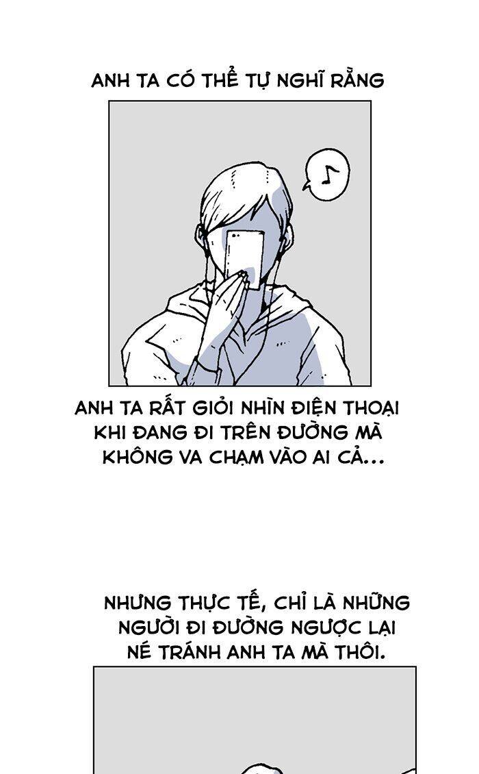 mắc kẹt trên mặt trăng chapter 48 5