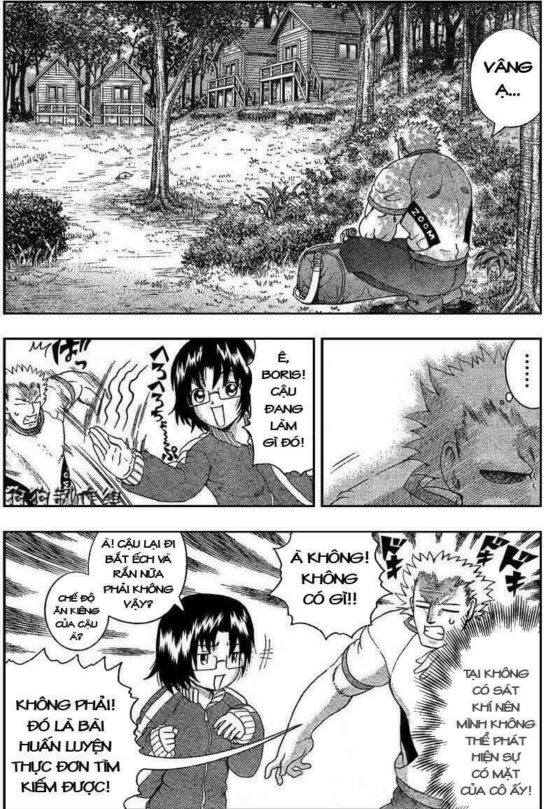 history's strongest disciple kenichi chapter 295 4