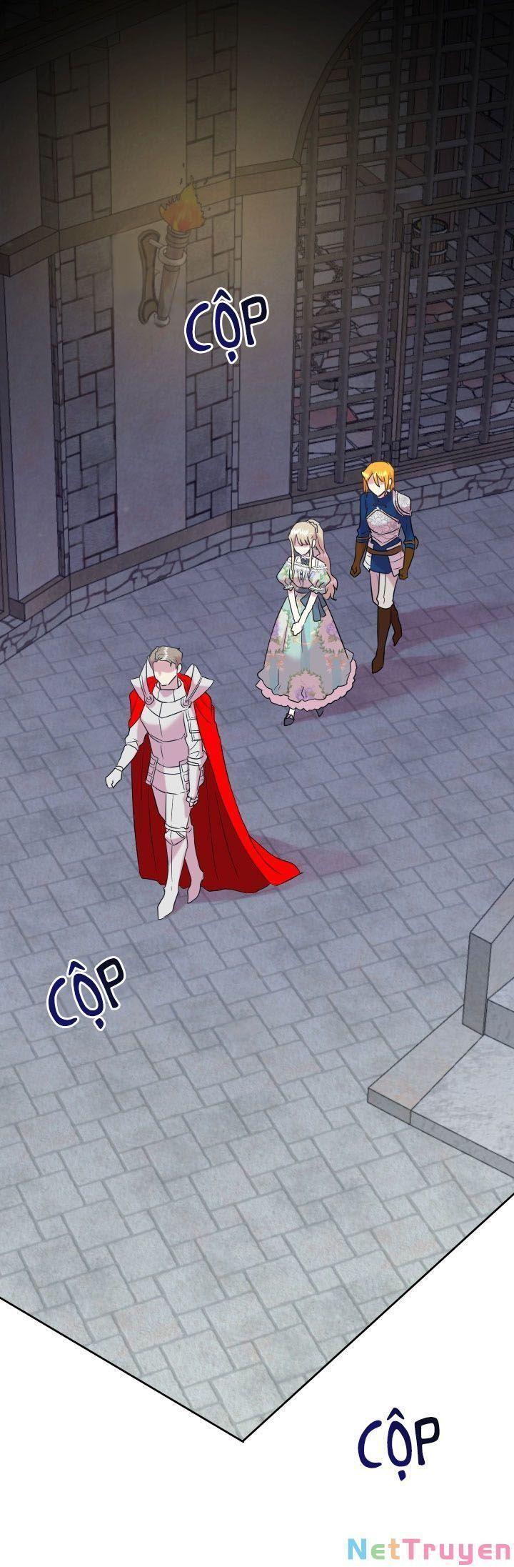 xin ngài đừng ăn tôi chapter 46 20