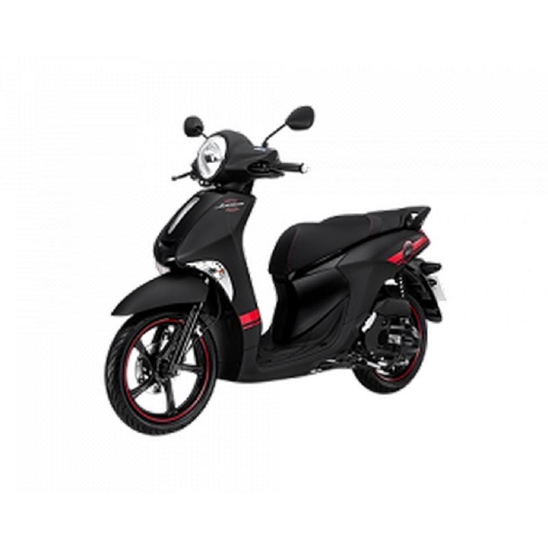 Xe Máy YAMAHA Janus Phiên Bản Giới Hạn 2022 Hoàn Toàn Mới