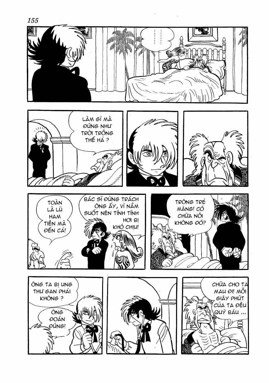 bác sĩ quái dị chapter 106 5