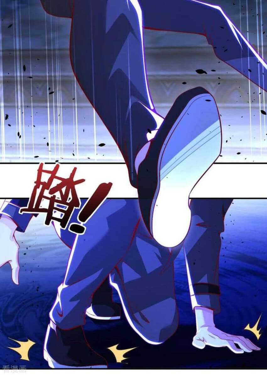 sư phụ của ta là thần tiên chapter 78 10