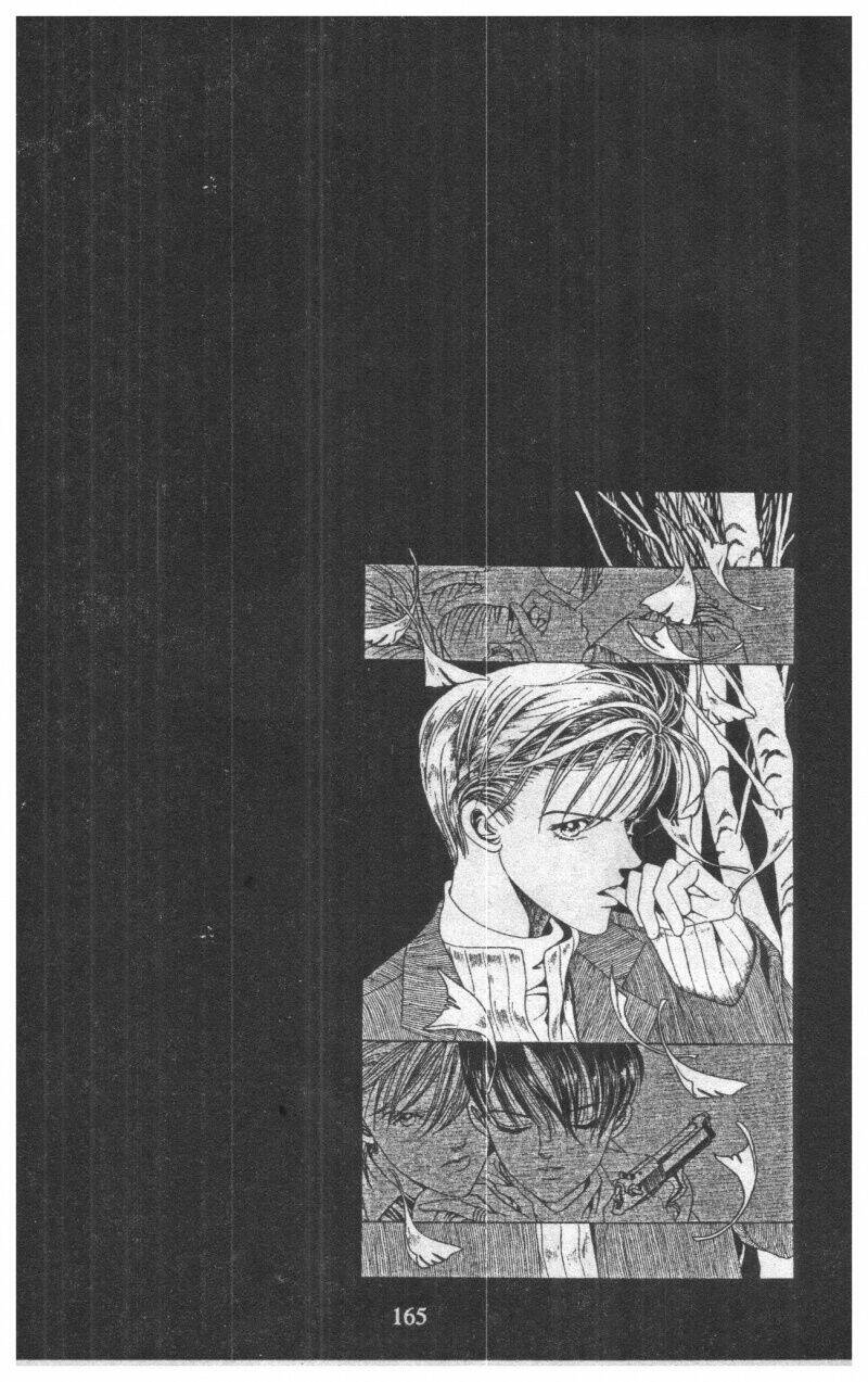 nàng tiên ánh trăng - kaguya hime chapter 23 165