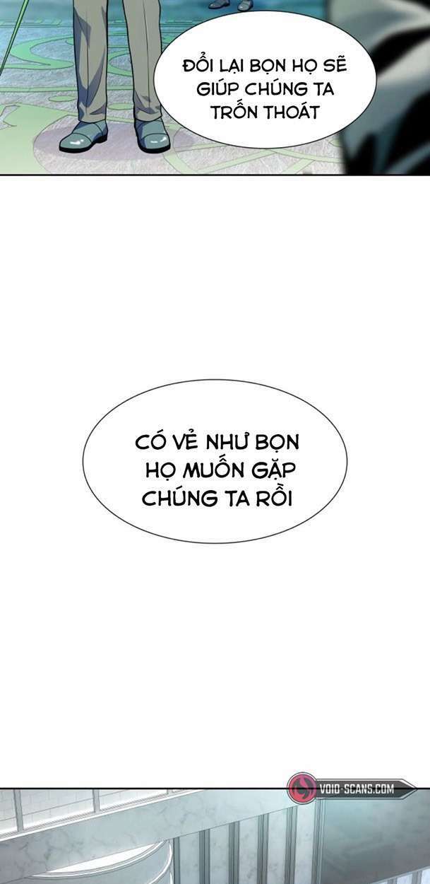 Tòa Tháp Bí Ẩn Chapter 566 - Trang 80