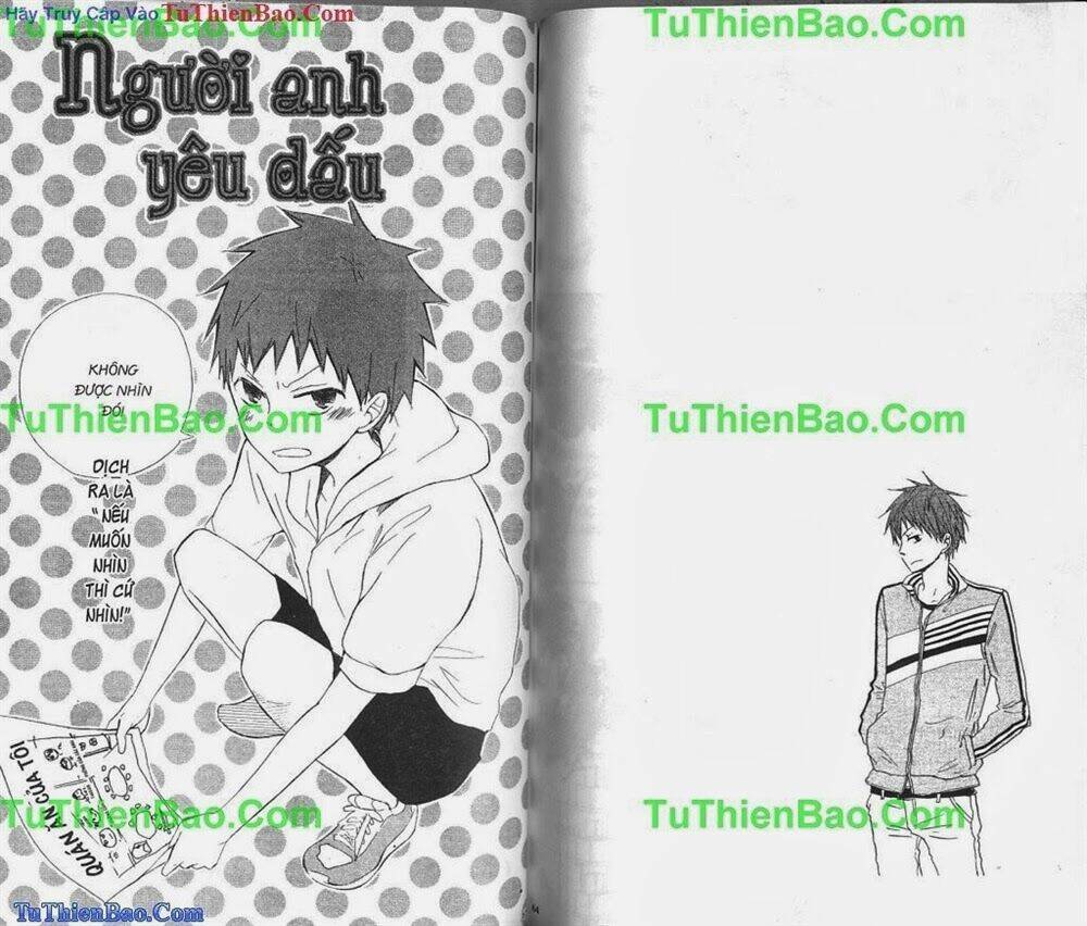 người anh yêu dấu chapter 10 66