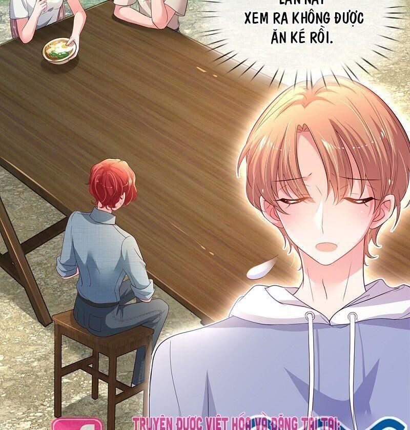 ma ma đột kích : cha mời tiếp chiêu chapter 52 4