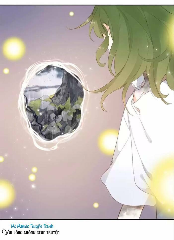 sos! tôi đã yêu một con sâu bướm (phần 2) chapter 23 20