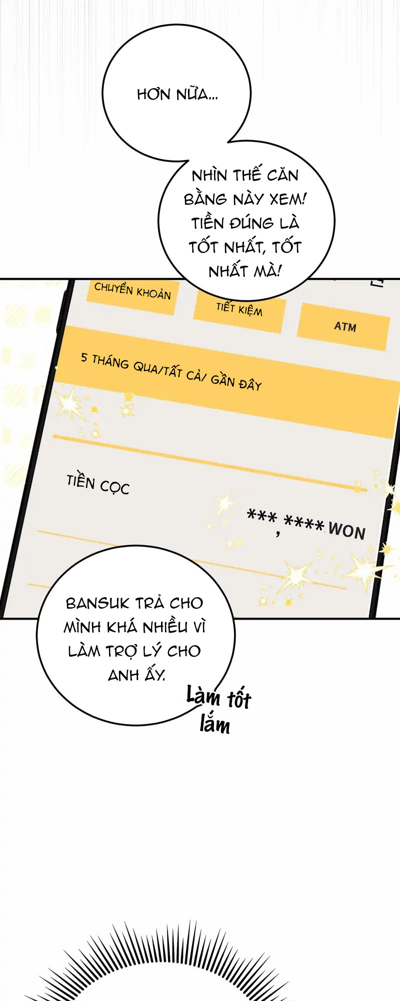 nụ hôn yêu tinh chapter 15.1 39