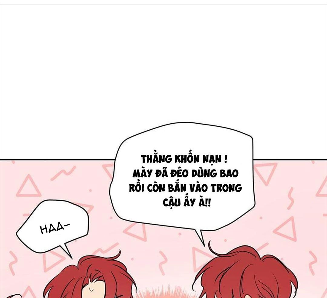 chuyện quái gì với giấc mơ đó vậy chapter 39 54