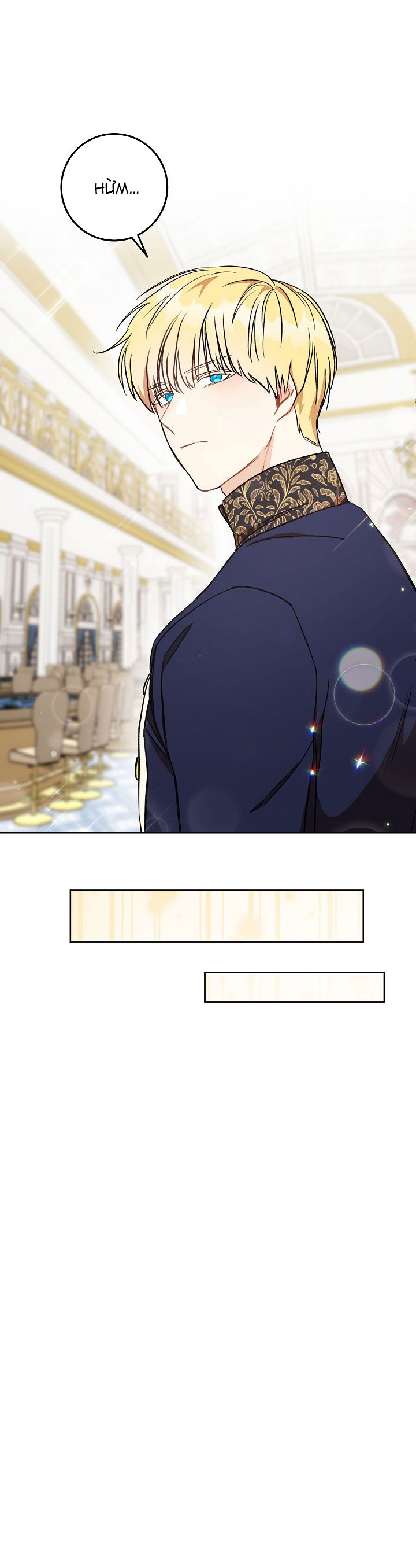 tiểu thư của những lá bài chapter 7 42