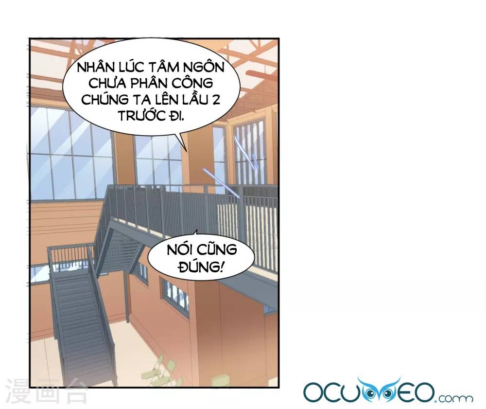 thầy giáo ác ma yêu tôi rồi chapter 34 10