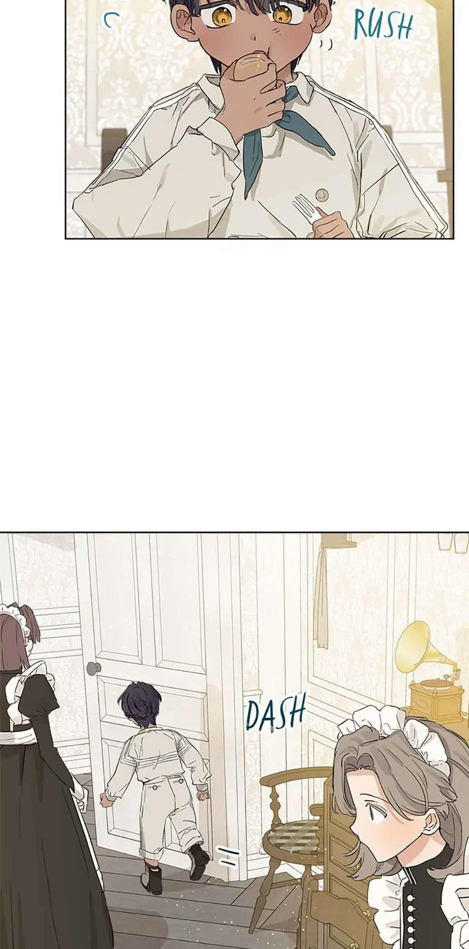 cuộc hôn nhân bất đắc dĩ của tôi chapter 7.1 25