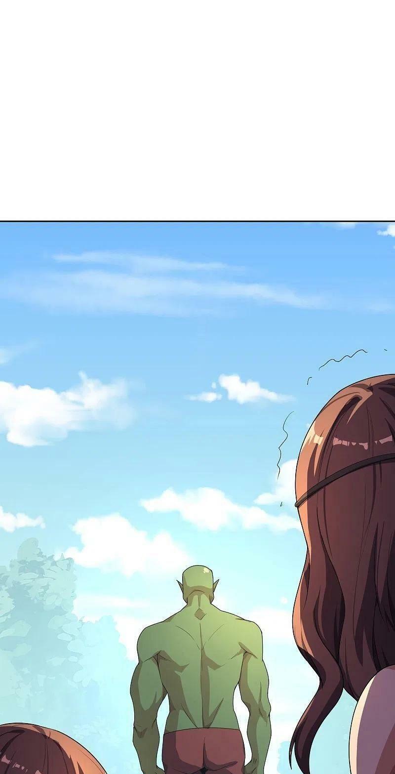 vòng bạn bè mạnh nhất của tiên giới chapter 171 26