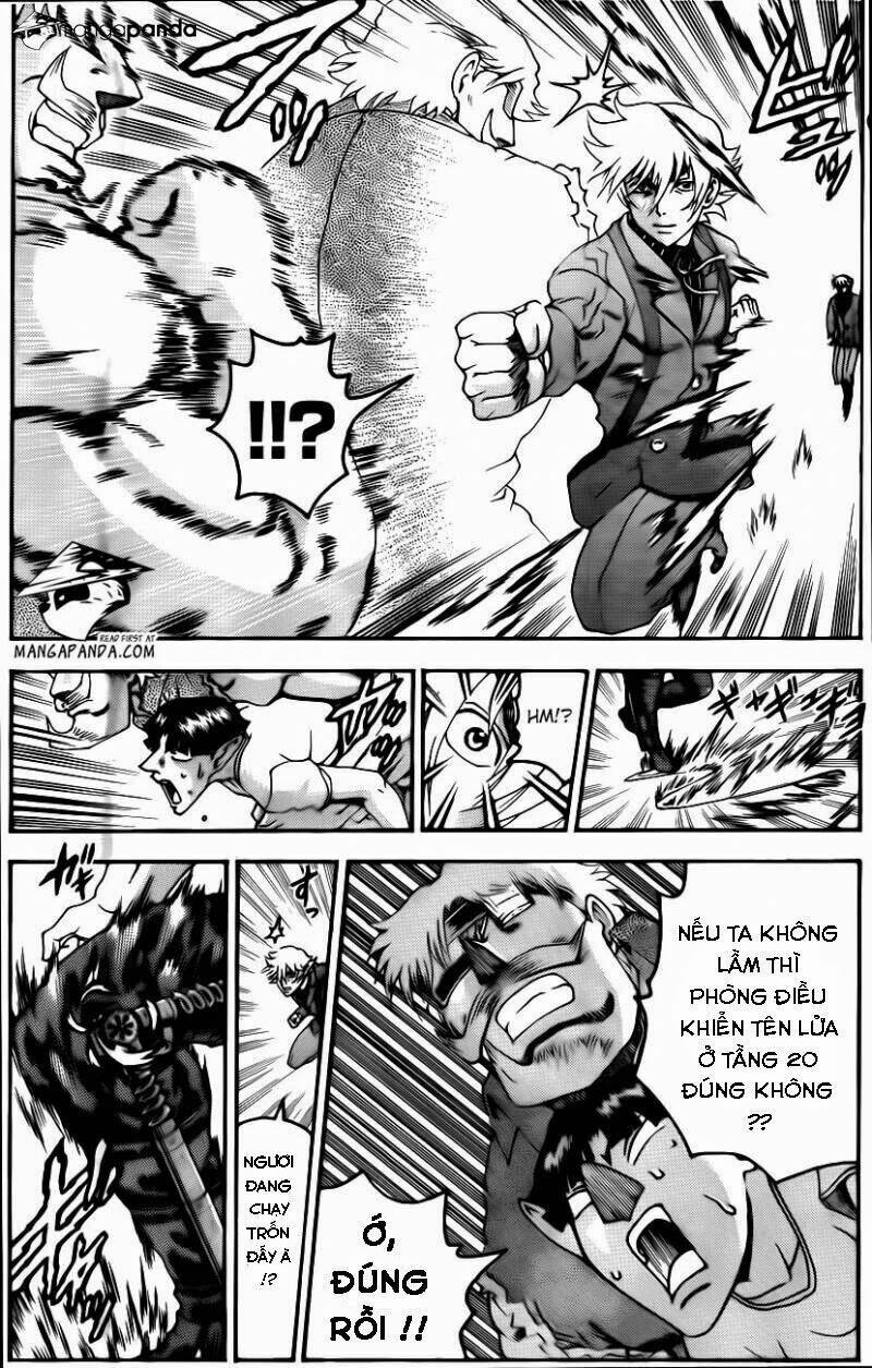 history's strongest disciple kenichi chapter 571 10