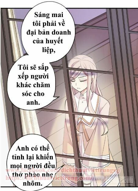 vết cắn ngọt ngào phần 2 chapter 53 25