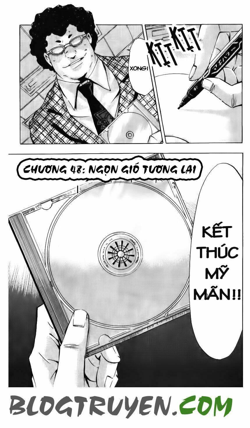ma vương chapter 48 3