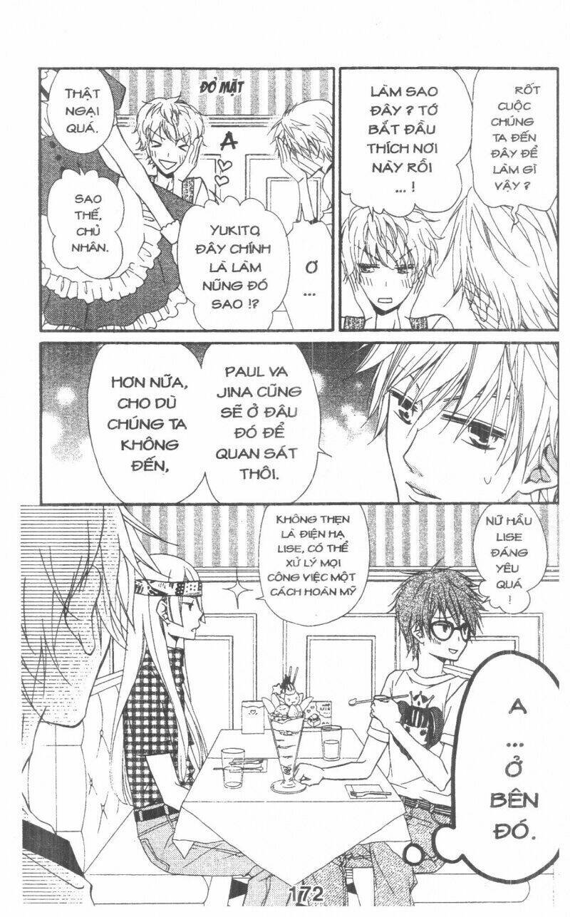 queen's white rabbit chapter 2 172