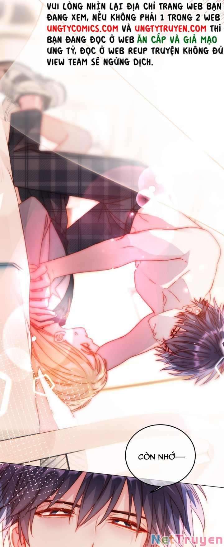 tôi phải làm 1 kẻ đại xấu xa chapter 38 31