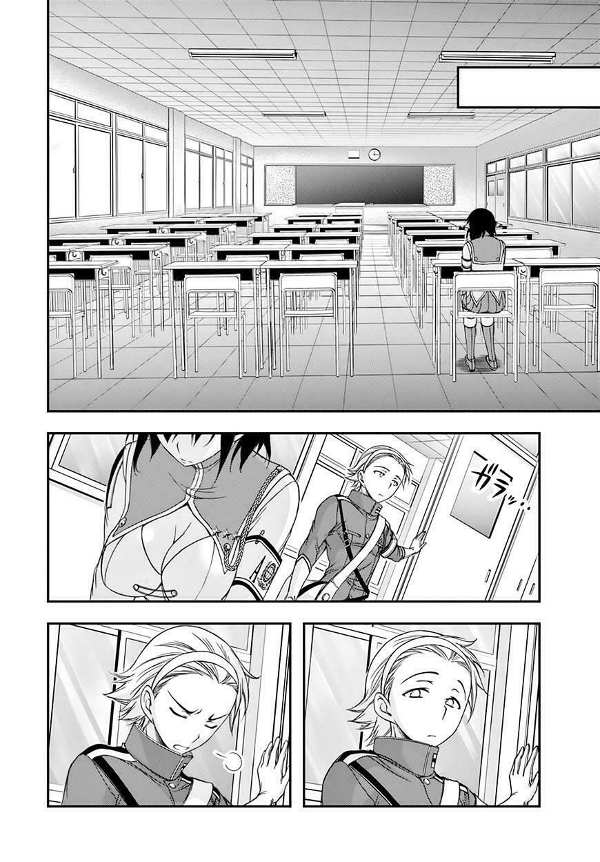 kích trụy vương huyền thoại chapter 23 13