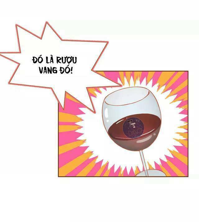 tân lang yếu tòng tiểu dưỡng khởi chapter 19 22