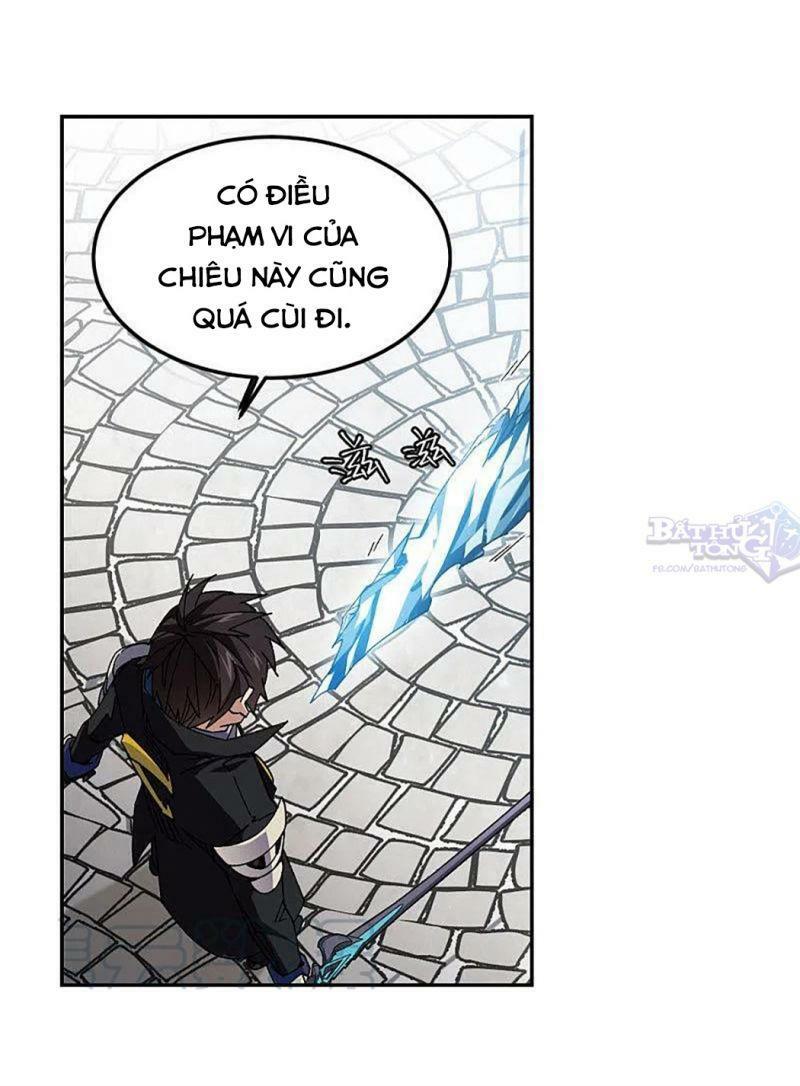 võng du chi cận chiến pháp sư chapter 367 20