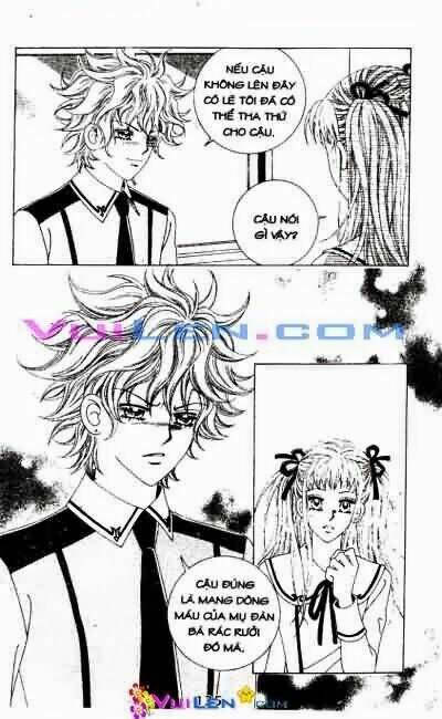 sâu trong ánh mắt chapter 111 9