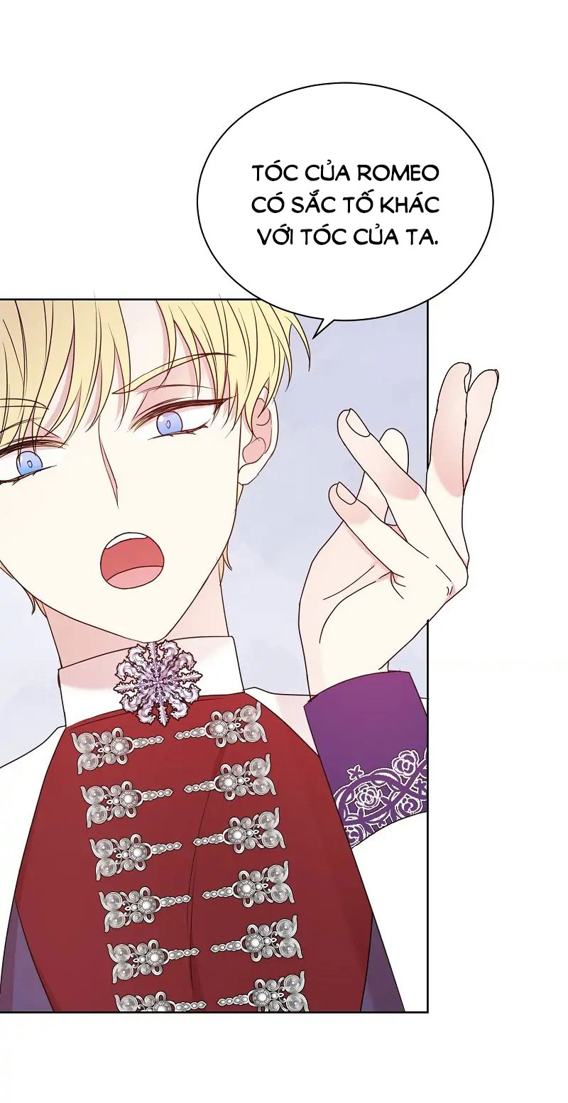 tôi chán nản vì người chồng thứ 2 còn "khỏe" hơn chồng cũ chapter 34.2 4