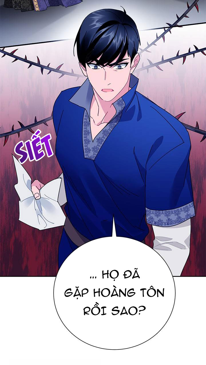 công chúa của loài chim chapter 40.2 25