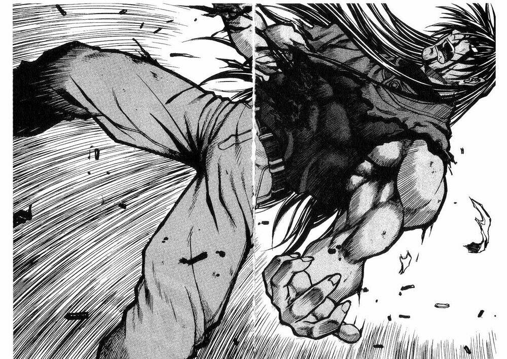 rebirth - tái sinh chapter 14 38