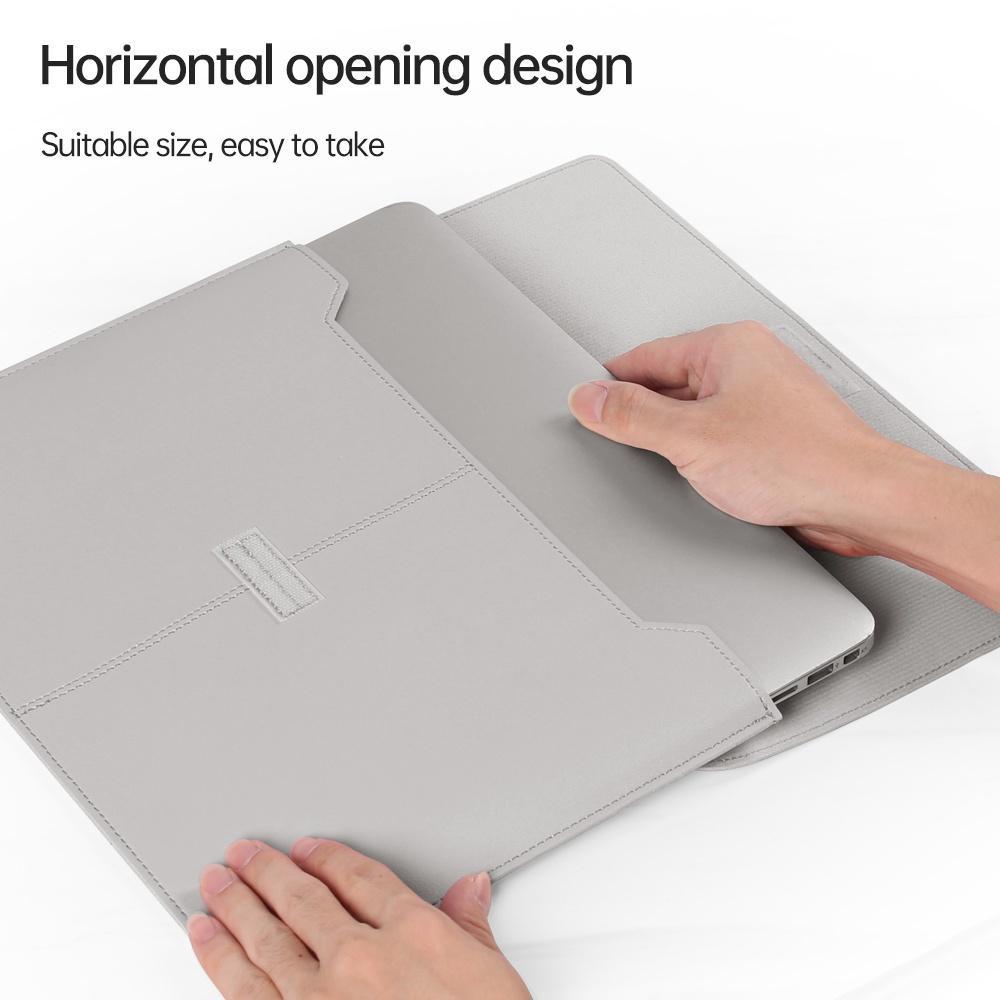 Bao Da PU Đựng Máy Tính Bảng Di Động Cho Samsung Galaxy Tab S7 FE S7 Plus S8 Plus S8 Ultra