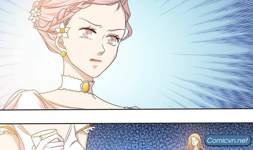 chủ tịch và nữ sát thủ chapter 3 22