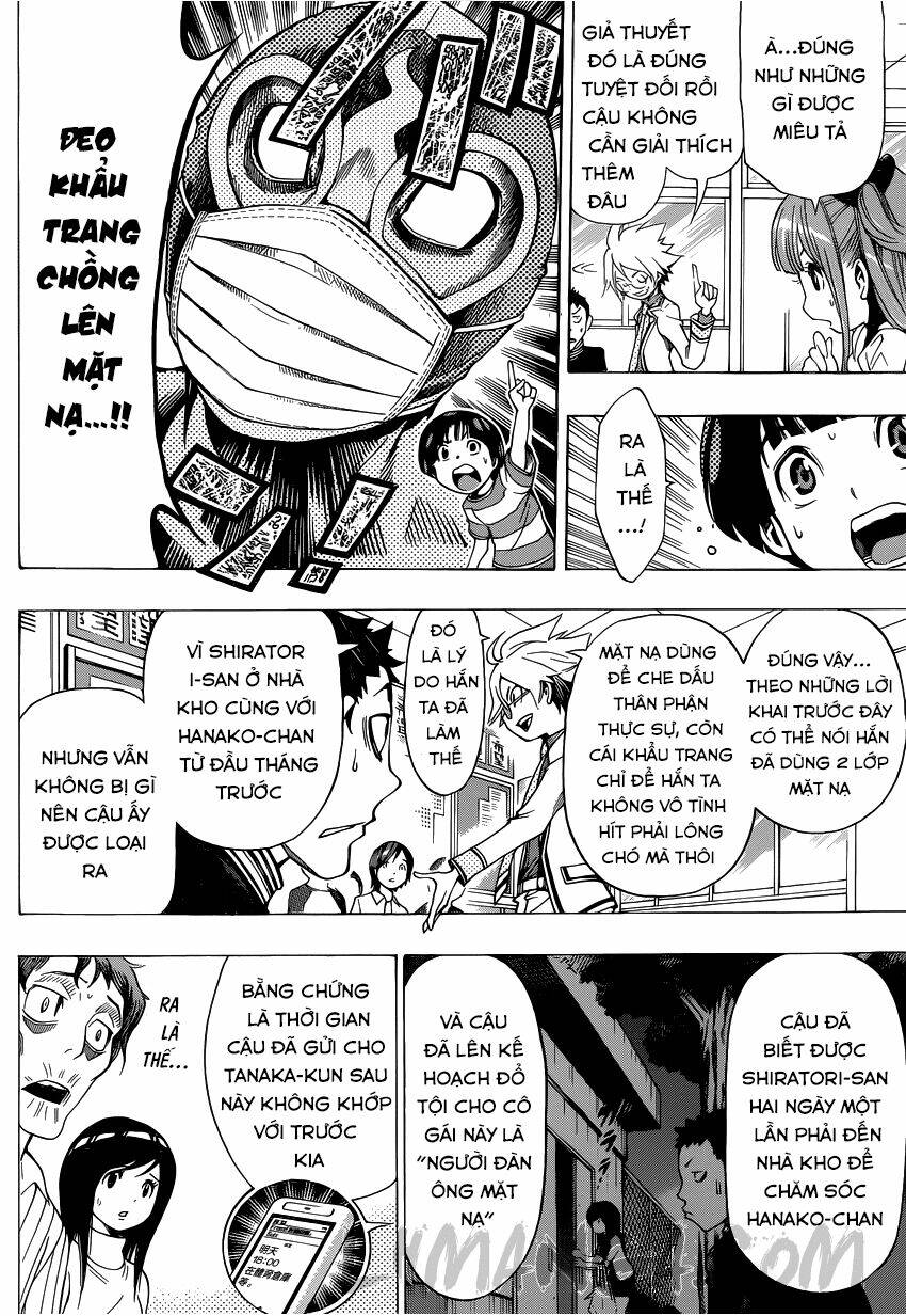 gakkyuu houtei chapter 9 15