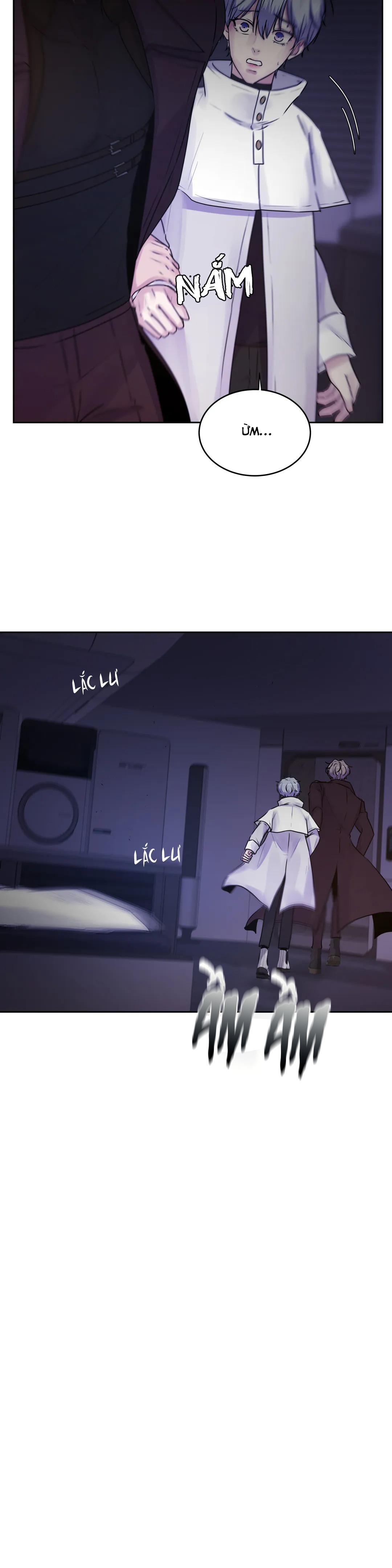 hừng đông chapter 16 5