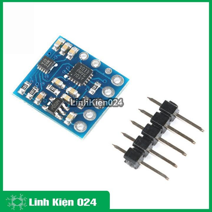 Module La Bàn Số HMC5883L 3 Trục GY271