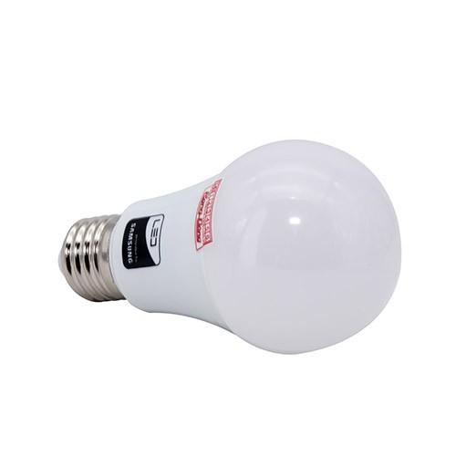 Bóng đèn LED BULB 9W Rạng Đông, Chip LED SAMSUNG