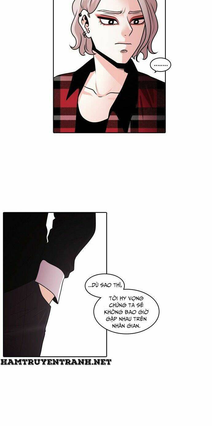 tomorrow - ngày mai chapter 15 46